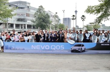 changan
