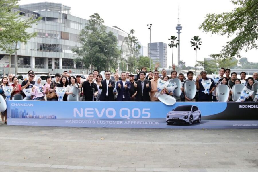 changan