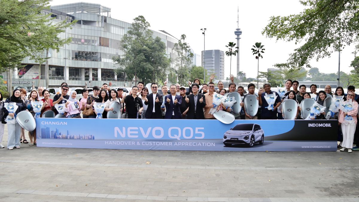 changan